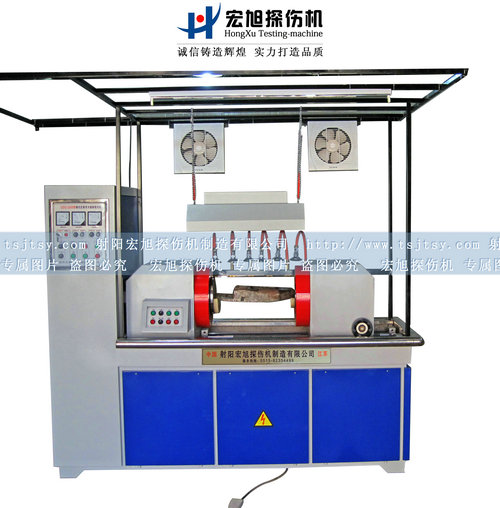 產品名稱：探傷機說明
產品型號：探傷機
產品規格：臺